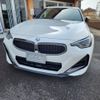 bmw 2-series 2022 quick_quick_3BA-52CM30_WBA52CM0508C79426 image 10