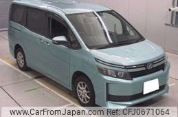 toyota voxy 2014 quick_quick_DBA-ZRR80G_0088727