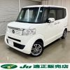 honda n-box-plus 2013 -HONDA 【新潟 581ﾎ3314】--N BOX+ JF1--3107461---HONDA 【新潟 581ﾎ3314】--N BOX+ JF1--3107461- image 1