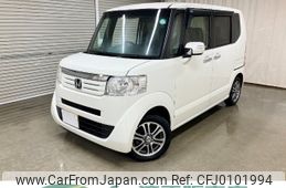 honda n-box-plus 2013 -HONDA 【新潟 581ﾎ3314】--N BOX+ JF1--3107461---HONDA 【新潟 581ﾎ3314】--N BOX+ JF1--3107461-