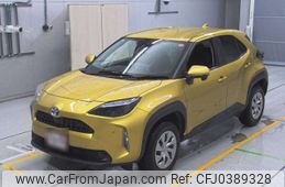 toyota yaris-cross 2021 -TOYOTA--Yaris Cross MXPB10-2014325---TOYOTA--Yaris Cross MXPB10-2014325-