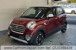 daihatsu cast 2019 -DAIHATSU--Cast LA250S-0168585---DAIHATSU--Cast LA250S-0168585-