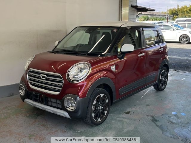 daihatsu cast 2019 -DAIHATSU--Cast LA250S-0168585---DAIHATSU--Cast LA250S-0168585- image 1