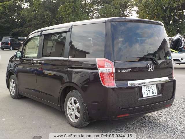 honda stepwagon 2013 -HONDA 【野田 500ｱ1234】--Stepwgn DBA-RK1--RK1-1317334---HONDA 【野田 500ｱ1234】--Stepwgn DBA-RK1--RK1-1317334- image 2