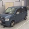 mitsubishi ek-wagon 2008 -MITSUBISHI--ek Wagon H82W-0527419---MITSUBISHI--ek Wagon H82W-0527419- image 1