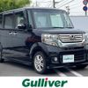 honda n-box 2012 -HONDA--N BOX DBA-JF1--JF1-1115945---HONDA--N BOX DBA-JF1--JF1-1115945- image 1