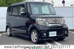 honda n-box 2012 -HONDA--N BOX DBA-JF1--JF1-1115945---HONDA--N BOX DBA-JF1--JF1-1115945-