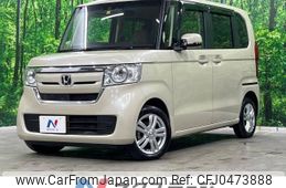 honda n-box 2020 -HONDA--N BOX 6BA-JF4--JF4-1105606---HONDA--N BOX 6BA-JF4--JF4-1105606-