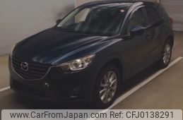 mazda cx-5 2014 -MAZDA--CX-5 KE2AW-133117---MAZDA--CX-5 KE2AW-133117-