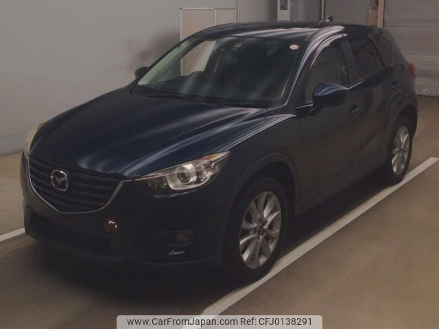 mazda cx-5 2014 -MAZDA--CX-5 KE2AW-133117---MAZDA--CX-5 KE2AW-133117- image 1