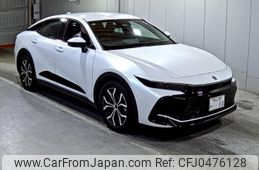 toyota toyota-others 2023 -TOYOTA 【岡山 32Hは11】--Croen CrossOver AZSH35-4005790---TOYOTA 【岡山 32Hは11】--Croen CrossOver AZSH35-4005790-