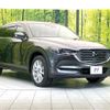 mazda cx-8 2018 CFJ1732797 image 17
