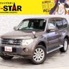 mitsubishi pajero 2010 -MITSUBISHI--Pajero DBA-V93W--V93W-0300845---MITSUBISHI--Pajero DBA-V93W--V93W-0300845- image 1