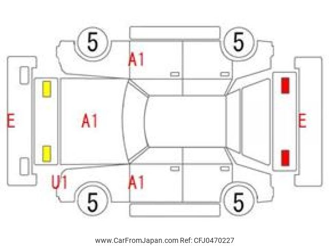 toyota alphard 2021 -TOYOTA--Alphard 3BA-AGH30W--AGH30-0398650---TOYOTA--Alphard 3BA-AGH30W--AGH30-0398650- image 2