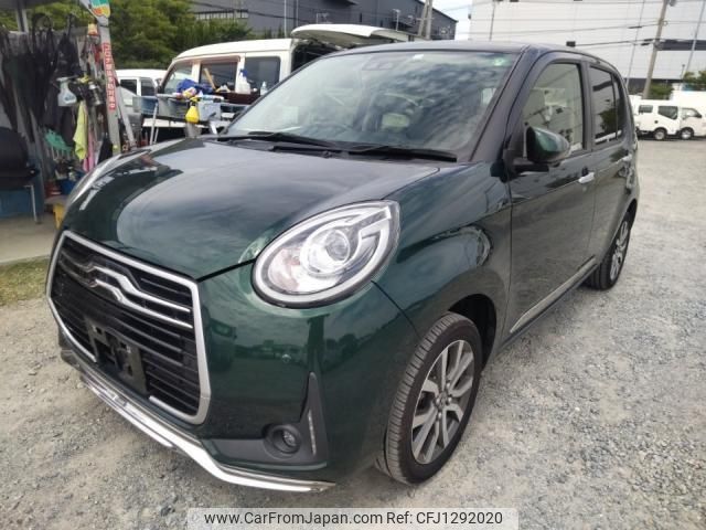 toyota passo 2020 quick_quick_5BA-M700A_M700A-0165610 image 1
