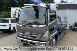 hino ranger 2011 GOO_NET_EXCHANGE_0300234A30241018W001