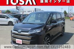 toyota noah 2022 -TOYOTA--Noah 6AA-ZWR90W--ZWR90-0018062---TOYOTA--Noah 6AA-ZWR90W--ZWR90-0018062-