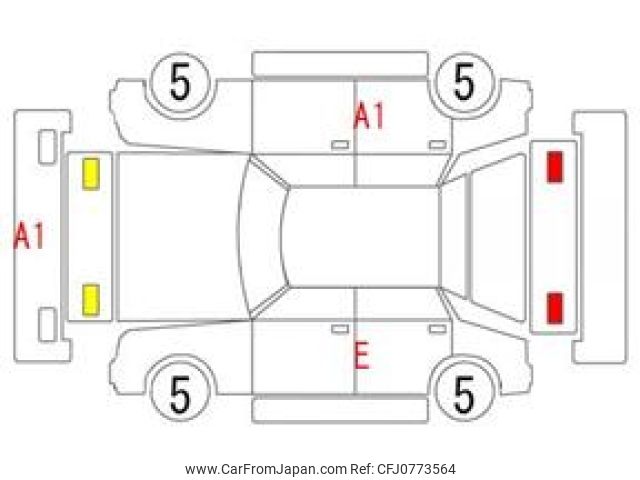 nissan x-trail 2022 -NISSAN--X-Trail 6AA-SNT33--SNT33-004030---NISSAN--X-Trail 6AA-SNT33--SNT33-004030- image 2