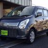 suzuki wagon-r 2013 -SUZUKI--Wagon R DBA-MH34S--MH34S-260456---SUZUKI--Wagon R DBA-MH34S--MH34S-260456- image 1