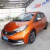 nissan note 2017 CFJ1730812 image 1