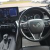toyota harrier 2020 -TOYOTA--Harrier 6AA-AXUH80--AXUH80-0004909---TOYOTA--Harrier 6AA-AXUH80--AXUH80-0004909- image 17