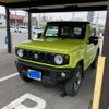 suzuki jimny 2022 CFJ1893281 image 2