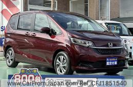 honda freed-hybrid 2024 CFJ1851540