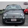 fiat 500 2019 -FIAT--Fiat 500 ABA-31209--ZFA3120000JB37677---FIAT--Fiat 500 ABA-31209--ZFA3120000JB37677- image 2