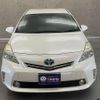 toyota prius-α 2012 CFJ1586999 image 9