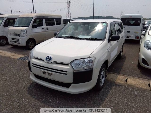 toyota probox-van 2020 -TOYOTA--Probox Van 6AE-NHP160V--NHP160-0019597---TOYOTA--Probox Van 6AE-NHP160V--NHP160-0019597- image 1