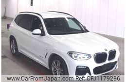 bmw x3 2018 -BMW--BMW X3 LDA-TX20--WBATX32010LB22825---BMW--BMW X3 LDA-TX20--WBATX32010LB22825-
