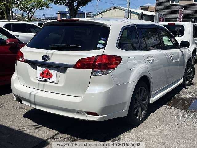 subaru legacy-touring-wagon 2013 CFJ1556608 image 2
