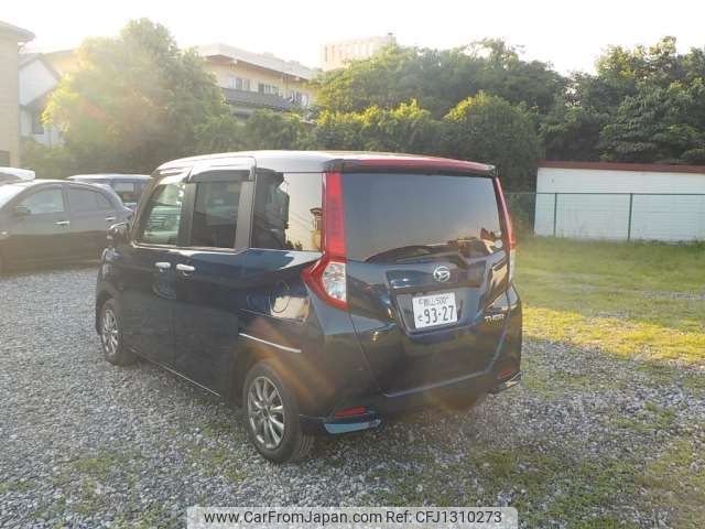 daihatsu thor 2018 -DAIHATSU 【野田 500】--Thor DBA-M910S--M910S-0004886---DAIHATSU 【野田 500】--Thor DBA-M910S--M910S-0004886- image 2
