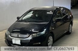 honda insight 2010 -HONDA 【鳥取 530す8513】--Insight ZE2-1215671---HONDA 【鳥取 530す8513】--Insight ZE2-1215671-