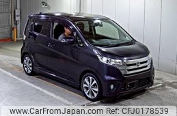 nissan dayz 2014 -NISSAN 【ＮＯ後日 】--DAYZ B21W-0132356---NISSAN 【ＮＯ後日 】--DAYZ B21W-0132356-