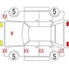 lexus is 2018 -LEXUS--Lexus IS DAA-AVE30--AVE30-5073528---LEXUS--Lexus IS DAA-AVE30--AVE30-5073528- image 2