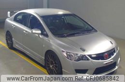 honda civic 2007 quick_quick_ABA-FD2_1401703