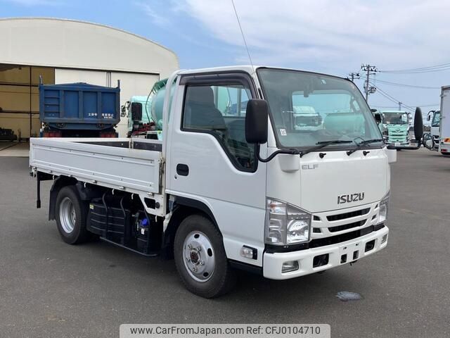 isuzu elf-truck 2021 -ISUZU--Elf 2PG-NKS88AN--NKS88-****507---ISUZU--Elf 2PG-NKS88AN--NKS88-****507- image 2