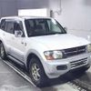 mitsubishi pajero 1999 -MITSUBISHI--Pajero V78W-0000588---MITSUBISHI--Pajero V78W-0000588- image 1