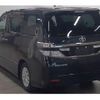 toyota vellfire 2012 quick_quick_DBA-ANH20W_8224975 image 5