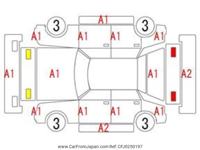 toyota prius 2006 -TOYOTA--Prius DAA-NHW20--NHW20-3211493---TOYOTA--Prius DAA-NHW20--NHW20-3211493- image 2