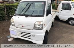 mitsubishi minicab-truck 1999 cc40355c9734a32c57faf31c610d9b7d