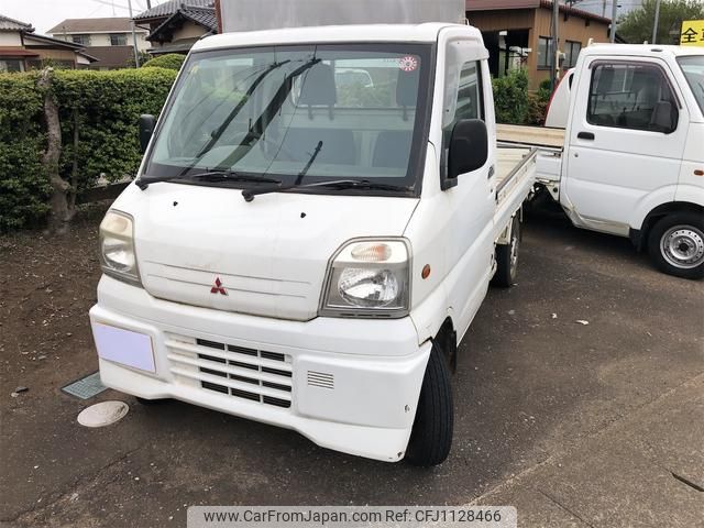 mitsubishi minicab-truck 1999 cc40355c9734a32c57faf31c610d9b7d image 1