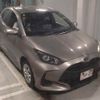 toyota yaris 2021 -TOYOTA--Yaris MXPH10-2075595---TOYOTA--Yaris MXPH10-2075595- image 1