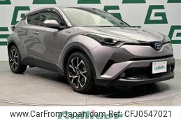 toyota c-hr 2017 -TOYOTA--C-HR DAA-ZYX10--ZYX10-2037244---TOYOTA--C-HR DAA-ZYX10--ZYX10-2037244-