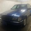 mercedes-benz c-class 1997 CFJ1736768 image 2