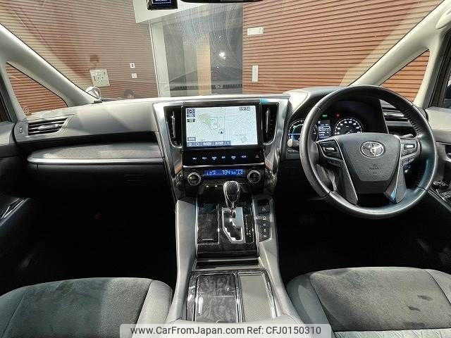 toyota vellfire 2019 -TOYOTA--Vellfire 6AA-AYH30W--AYH30-0096699---TOYOTA--Vellfire 6AA-AYH30W--AYH30-0096699- image 2