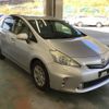 toyota prius-α 2012 -TOYOTA--Prius α ZVW40W-3020596---TOYOTA--Prius α ZVW40W-3020596- image 4