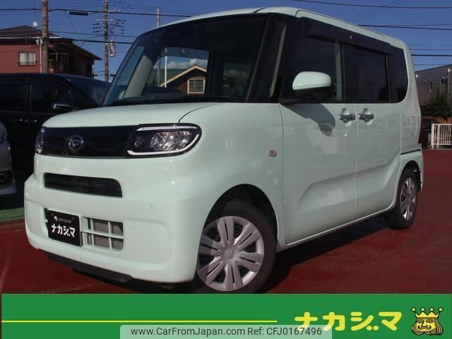 daihatsu tanto 2019 quick_quick_6BA-LA650S_LA650S-0054788 image 1