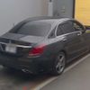 mercedes-benz c-class 2015 -MERCEDES-BENZ 【広島 302つ9018】--Benz C Class 205040C-WDD2050402R042772---MERCEDES-BENZ 【広島 302つ9018】--Benz C Class 205040C-WDD2050402R042772- image 2